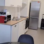 3 Bedrooms 16 - Michel Ange דירה *