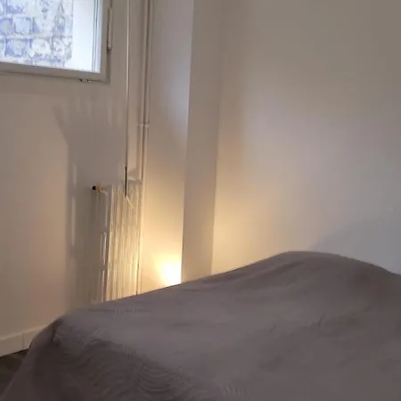 3 Bedrooms 16 - Michel Ange Apartment