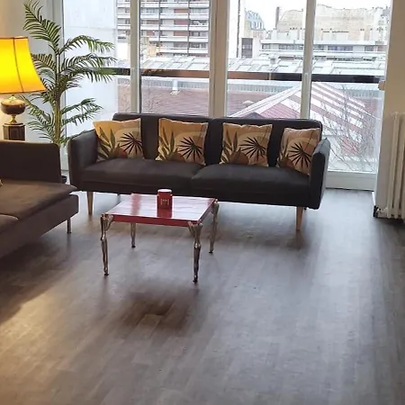 Apartament 3 Bedrooms 16 - Michel Ange