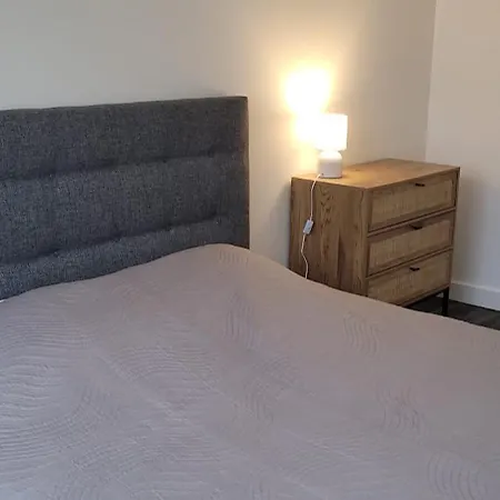 3 Bedrooms 16 - Michel Ange Apartman Párizs