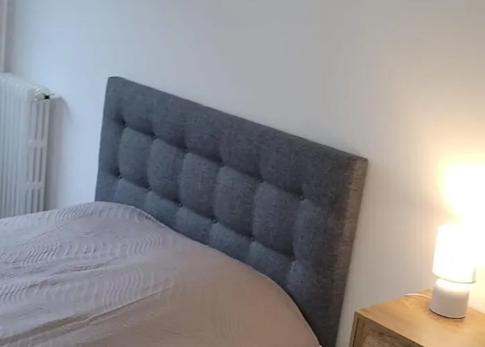3 Bedrooms 16 - Michel Ange *