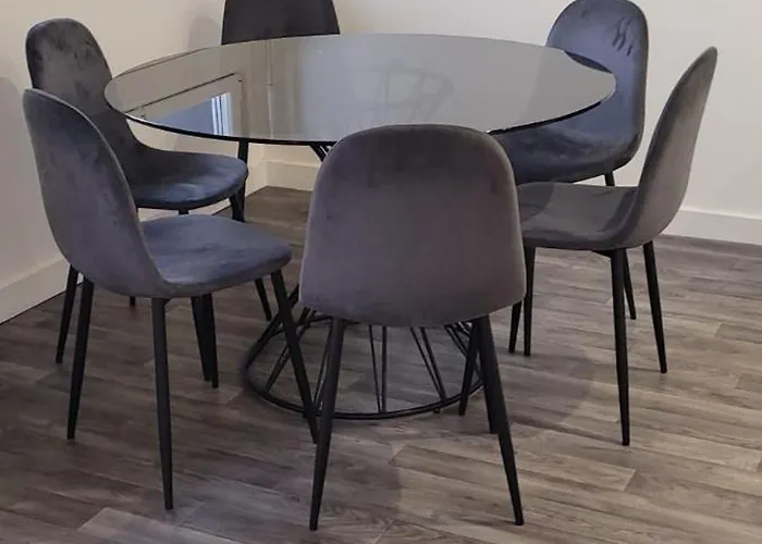 Apartament 3 Bedrooms 16 - Michel Ange *