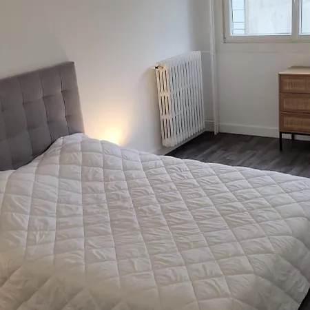 Apartment 3 Bedrooms 16 - Michel Ange