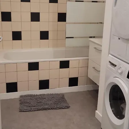 3 Bedrooms 16 - Michel Ange *