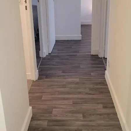 Apartment 3 Bedrooms 16 - Michel Ange *