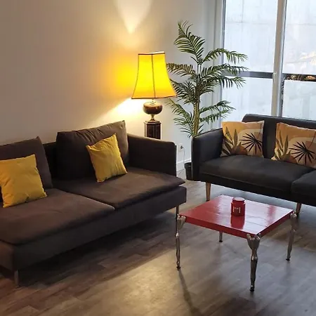 3 Bedrooms 16 - Michel Ange *